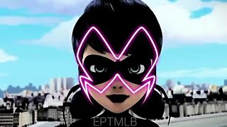 Miraculous Ladybug S2 EP9 w tzuwu123 Frightningale first time Cartoon Reaction [upl. by Flanigan]