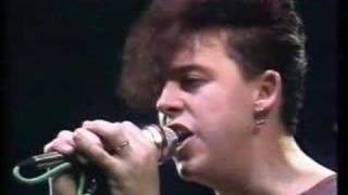 Tears For Fears  Ideas As Opiates Live 83 [upl. by Wawro145]