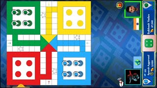 Ludo King poi 234 play game  most popular online games 2024  live gameplay 3d driving class4719 [upl. by Latrell]