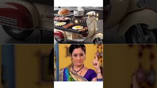 Jethalal Babita Love 🤨🤨 gussa tmkoc jethalaldayacomedy [upl. by Seto]