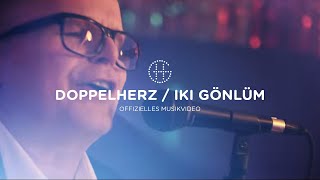 Herbert Grönemeyer  Doppelherz Iki Gönlüm mit BRKN offizielles Musikvideo [upl. by Eelrebmik]