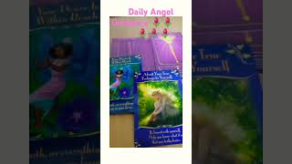 Daily Tarot 🌷🌷🌷🌷 amp Angel messages tarot tarotcardreading ytshort yt trending [upl. by Eidnam622]