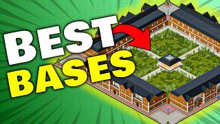 The BEST Base Locations to Survive in Project Zomboid  Build 42 [upl. by Hardwick]