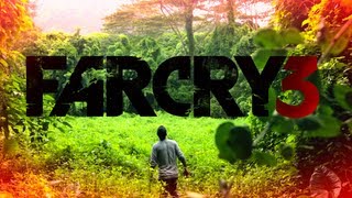 Far Cry 3  Story Trailer [upl. by Gorman123]