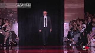 quotELIE SAABquot Haute Couture Autumn Winter 2013 2014 Paris HD by Fashion Channel [upl. by Ezekiel]