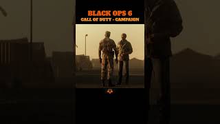 ADLER Plans to Go After GUSEV  Black Ops 6 Campaign Scenes  Part 18 callofduty bo6 [upl. by Suh]