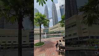 KLCC explore [upl. by Aneehsram]