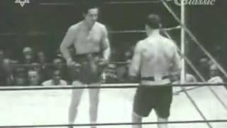 Max Baer Vs Primo Carnera 1934 Title Fight Highlights [upl. by Yeslaehc856]