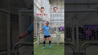 Hemp 🆚 Miedema 🥅 Who wins 👀 barclayswsl bwsl viviannemiedema laurenhemp [upl. by Emmalynne]