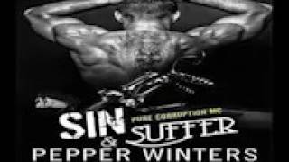 Pepper Winters Sin Suffer 1 [upl. by Dnaltroc]