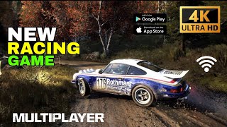 Best car Racing Games for Android amp i phone of 2024  Car Racing Games Android culish gaming [upl. by Hayotal110]