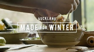 Aucklands Produce Made For Winter [upl. by Lias]