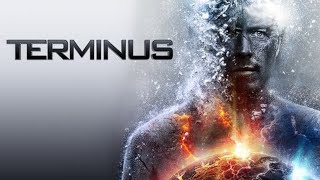 SciFi Movie 2023  TERMINUS 2015 Full Movie HD  Best SciFi Movies Full ENGLISH [upl. by Acisset]