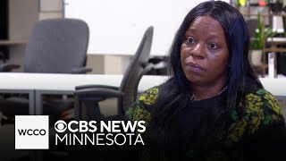 Rochester woman among many nationwide receiving racist text messages [upl. by Saphra]