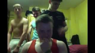 Gym Pump Up Zyzz Inspiration NoHomo [upl. by Hearn]