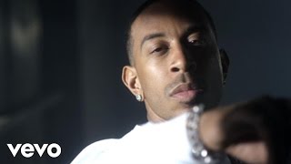 Ludacris  Ludaversal Intro [upl. by Resa]