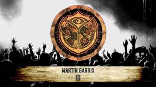 Martin Garrix  ID Final Track  TML Exclusive [upl. by Hymen]