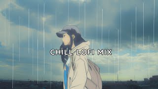 Chill Lofi Mix  Music for Study Work Relaxation and Chill [upl. by Ateekram]