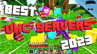 Best UHC Servers in 2023 18  120 [upl. by Akin222]