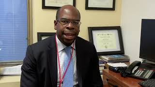 Dr Thomas Imahiyerobo Responds to Media Comments about Cleft Lip and Palate [upl. by Stander496]