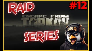 CUSTOMS Tigr Safari I EP 12 I Full Raid Playthrough [upl. by Fugate153]