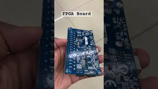 Diligent Basys 3 FPGA board electronic 3d 3dprinting fpga [upl. by Sihonn]