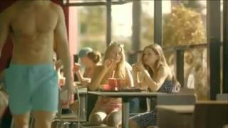 McDonalds Australia summer advert 2012 [upl. by Justinn642]