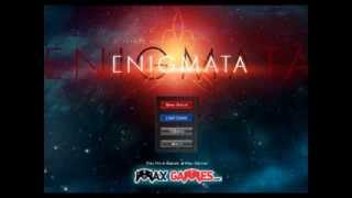 Enigmata Menu Theme [upl. by Alihet]