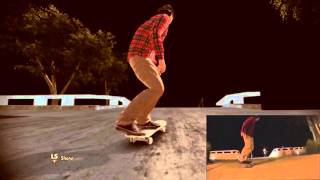 Heath Kirchart  This is Skateboarding Remake [upl. by Ethban]