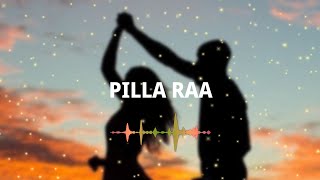 pilla raa song RX 100 karthikeya  payal Rajputh [upl. by Abroms]