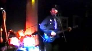 Sailor  Karma Chameleon  live 09011997 [upl. by Zusman]