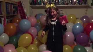 Emilys Birthday Surprise [upl. by Kettie]