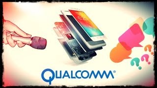 Ядра чистый Qualcomm Интервью с Энрико Сальватори [upl. by Rhodes]