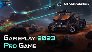 Gameplay Demo 2023  Pro Game [upl. by Ahsinra]