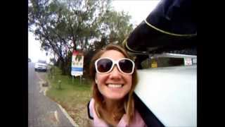 2013 North Straddie Camping Trip [upl. by Wenz]