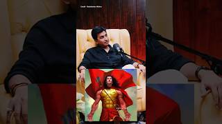 Kumar Vishwas about Karan Vadh 🏹🩸karan suryaputrakarn arjun [upl. by Anasor557]