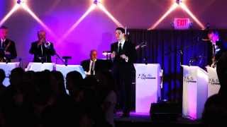 Keitzad Merakdim  Jewish Wedding Music  Chicago Jewish Wedding Band  Key Tov Orchestra [upl. by Jillie]