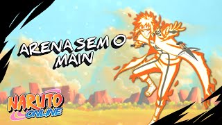 3 Comps Para Arena Tópica  Naruto Online [upl. by Macfarlane]