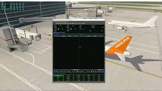 SWIFT User interface tutorial  Connecting to VATSIM [upl. by Noitna]