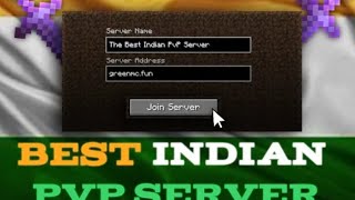 best India PvP server  cracked [upl. by Aldos]