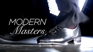 Modern Masters Maurice Hines [upl. by Mira]