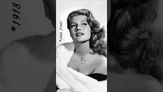 Rita Hayworth  USA ritahayworth shorts [upl. by Anissa126]