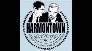 The Best of Harmontown Vol 17 [upl. by Eanar757]