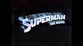 Love Theme From Superman By John Williams 6 of 16 [upl. by Oicnecserc]