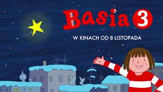 Basia 3  seanse dla dzieci w kinach Helios [upl. by Dianthe]