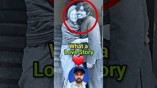 Untold Story of PK Mahanandia shorts indian lovestory gkinhindi ssc gk storiesinhindi upsc [upl. by Sherm674]