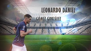 Leonardo Gomez ● Passes Assists Defensive Skills Tackles Highlights ᴴᴰ [upl. by Whiteley144]