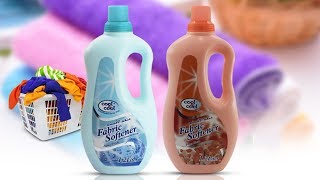 The 5 Best Fabric Softeners For A Strong Longlasting Scent  Fabric Softeners Reviews [upl. by Walls862]