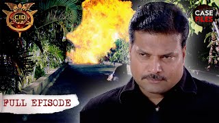 Daya In Danger  Part  1  Best Of CID  04 October 2023 [upl. by Lala]