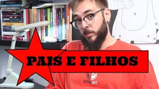 Ep 48 Pais e Filhos de Ivan Turguêniev [upl. by Brindell]